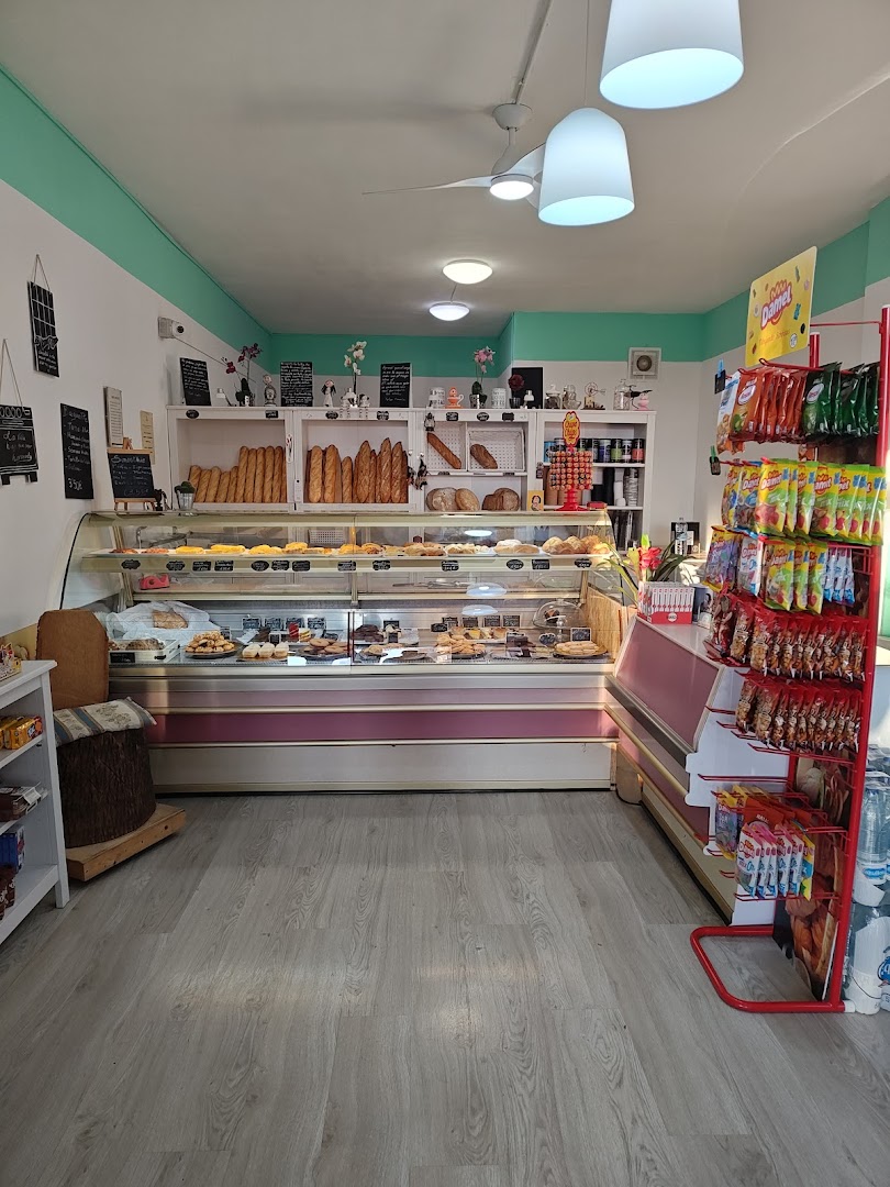Egri panaderia & pasteleria · Fotos 9