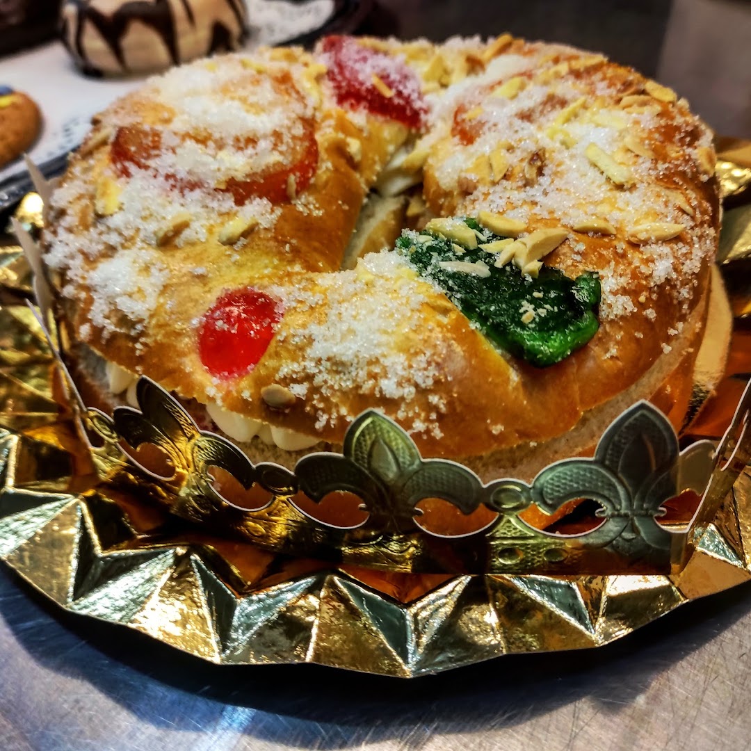 Egri panaderia & pasteleria · Fotos 6